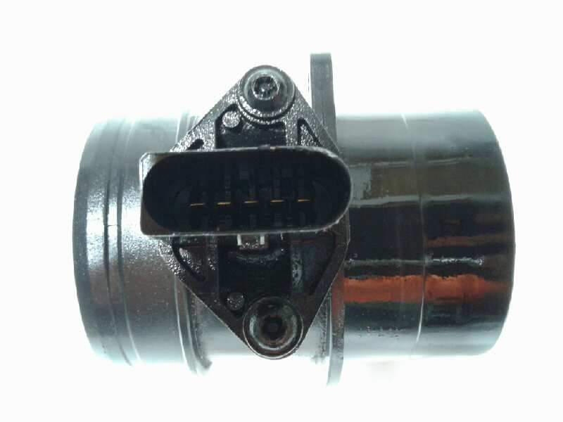 Recambio de caudalimetro para seat toledo (5p2) stylance / style referencia OEM IAM 0281002461  