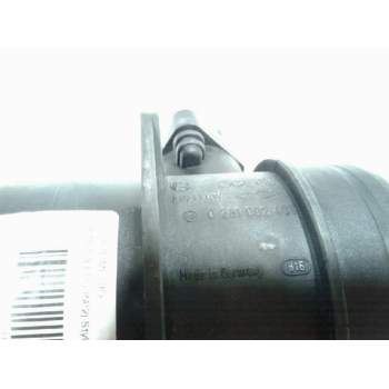 Recambio de caudalimetro para seat toledo (5p2) stylance / style referencia OEM IAM 0281002461  