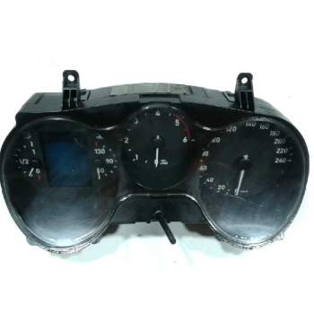 Recambio de cuadro instrumentos para seat toledo (5p2) stylance / style referencia OEM IAM 5P0920804BX  