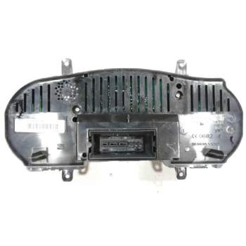 Recambio de cuadro instrumentos para seat toledo (5p2) stylance / style referencia OEM IAM 5P0920804BX  