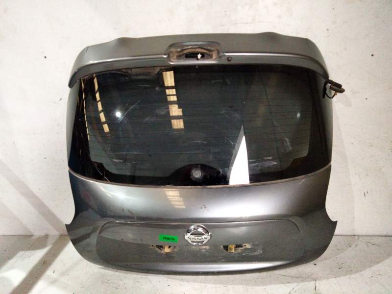 Recambio de porton trasero para nissan juke (f15) 1.6 16v referencia OEM IAM   