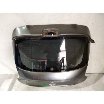 Recambio de porton trasero para nissan juke (f15) 1.6 16v referencia OEM IAM   