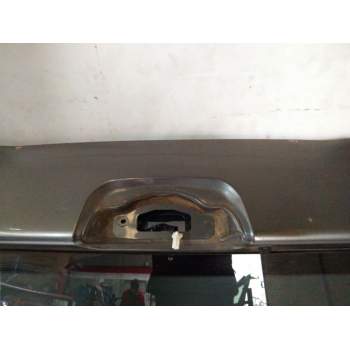 Recambio de porton trasero para nissan juke (f15) 1.6 16v referencia OEM IAM   