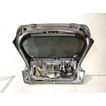 Recambio de porton trasero para nissan juke (f15) 1.6 16v referencia OEM IAM   