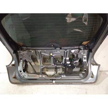 Recambio de porton trasero para nissan juke (f15) 1.6 16v referencia OEM IAM   