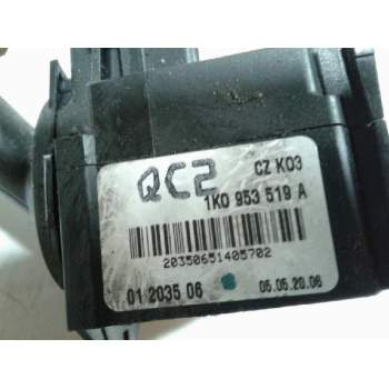 Recambio de mando limpia para seat toledo (5p2) stylance / style referencia OEM IAM 1K0953519A 01203506 