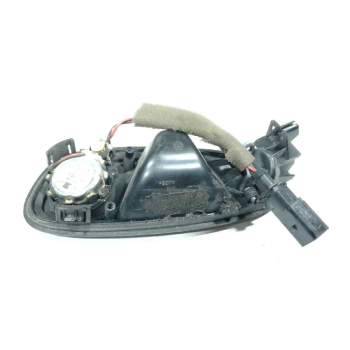 Recambio de maneta interior delantera derecha para seat toledo (5p2) stylance / style referencia OEM IAM 5P1867180FKZ  
