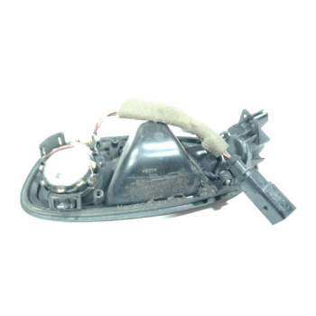 Recambio de maneta interior delantera derecha para seat toledo (5p2) stylance / style referencia OEM IAM 5P1867180FKZ  