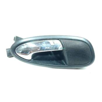 Recambio de maneta interior delantera derecha para seat toledo (5p2) stylance / style referencia OEM IAM 5P1867180FKZ  