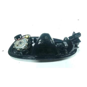 Recambio de maneta interior trasera derecha para seat toledo (5p2) stylance / style referencia OEM IAM 5P0839114CFKZ  