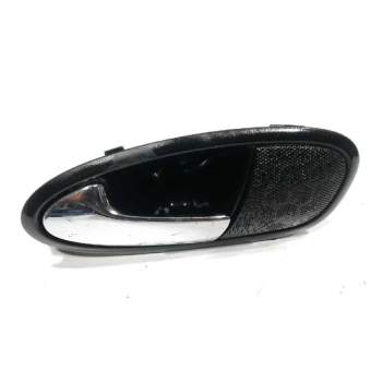 Recambio de maneta interior trasera izquierda para seat toledo (5p2) stylance / style referencia OEM IAM 5P0839113CFKZ  