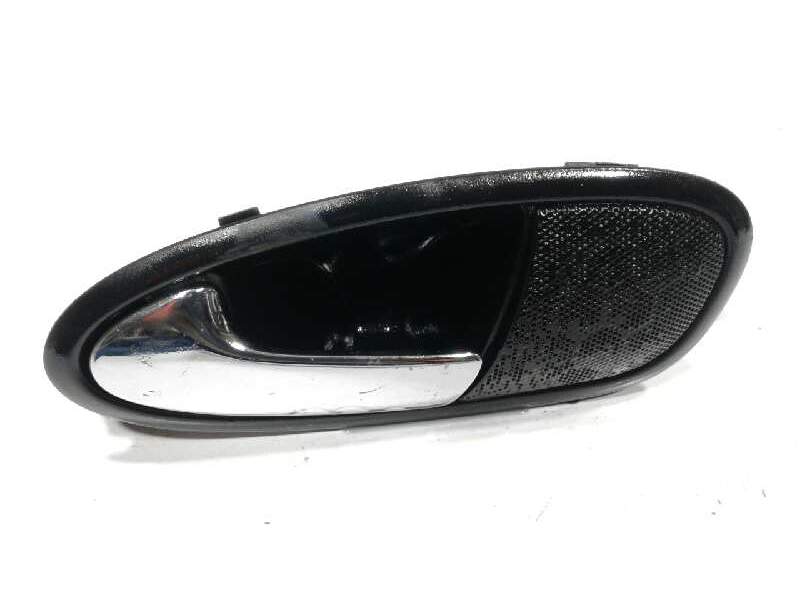 Recambio de maneta interior trasera izquierda para seat toledo (5p2) stylance / style referencia OEM IAM 5P0839113CFKZ  