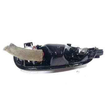 Recambio de maneta interior trasera izquierda para seat toledo (5p2) stylance / style referencia OEM IAM 5P0839113CFKZ  