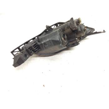 Recambio de faro izquierdo para mazda 3 berlina (bk) 2.0 crtd active+ referencia OEM IAM   