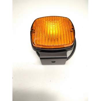 LAMPARA 2612002K00 NARANJA TRACTOR OEM 2612002K00