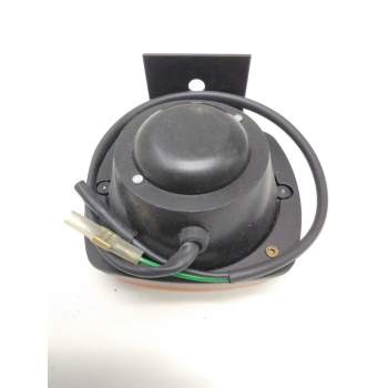 Recambio de lampara para nissan referencia OEM IAM 2612002K00 NARANJA TRACTOR
