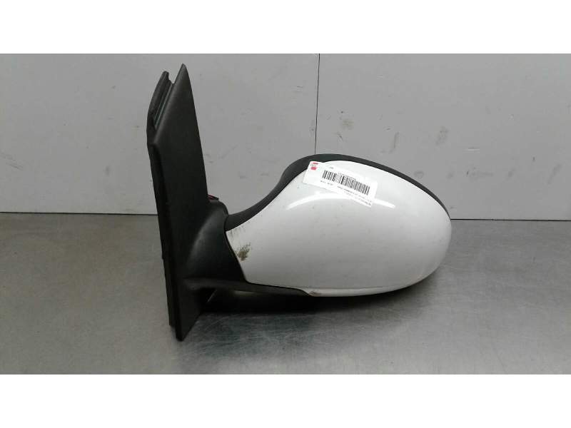 Recambio de retrovisor izquierdo para seat toledo (5p2) stylance / style referencia OEM IAM   