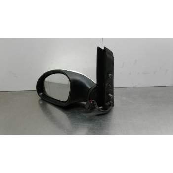 Recambio de retrovisor izquierdo para seat toledo (5p2) stylance / style referencia OEM IAM   