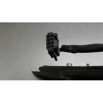 Recambio de retrovisor izquierdo para seat toledo (5p2) stylance / style referencia OEM IAM   