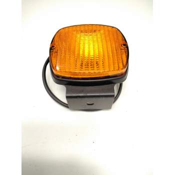 LAMPARA 2612002K00 NARANJA TRACTOR OEM 2612002K00