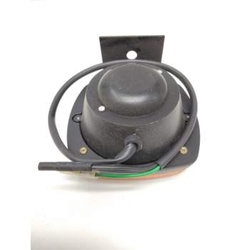 Recambio de lampara para nissan referencia OEM IAM 2612002K00 NARANJA TRACTOR