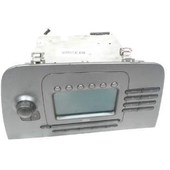 SISTEMA AUDIO / RADIO CD 5P1035152FKZ 