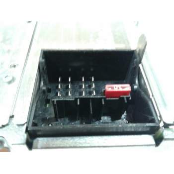 Recambio de sistema audio / radio cd para seat toledo (5p2) stylance / style referencia OEM IAM 5P1035152FKZ  