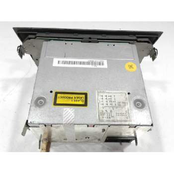 Recambio de sistema audio / radio cd para seat toledo (5p2) stylance / style referencia OEM IAM 5P1035152FKZ  