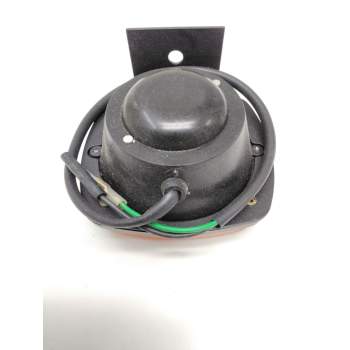 Recambio de lampara para nissan referencia OEM IAM 2612002K00 NARANJA TRACTOR