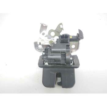 Recambio de cerradura maletero / porton para seat leon st (5f8) reference connect referencia OEM IAM 5E0827505  