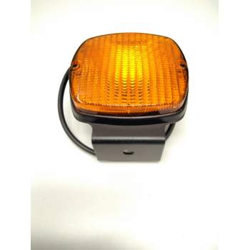 LAMPARA 2612002K00 NARANJA TRACTOR OEM 2612002K00