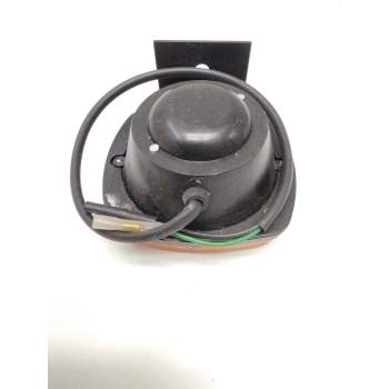 Recambio de lampara para nissan referencia OEM IAM 2612002K00 NARANJA TRACTOR