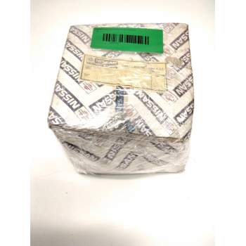 Recambio de lampara para nissan referencia OEM IAM 2612002K00 NARANJA TRACTOR