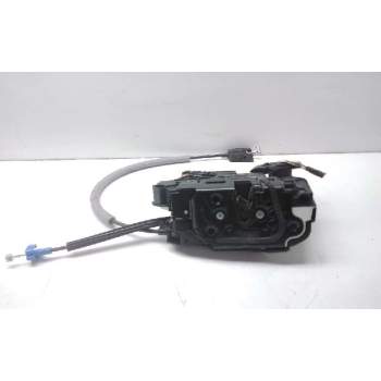 Recambio de cerradura puerta trasera derecha para seat leon st (5f8) reference connect referencia OEM IAM 16E5K4839016Q  