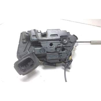 Recambio de cerradura puerta trasera derecha para seat leon st (5f8) reference connect referencia OEM IAM 16E5K4839016Q  