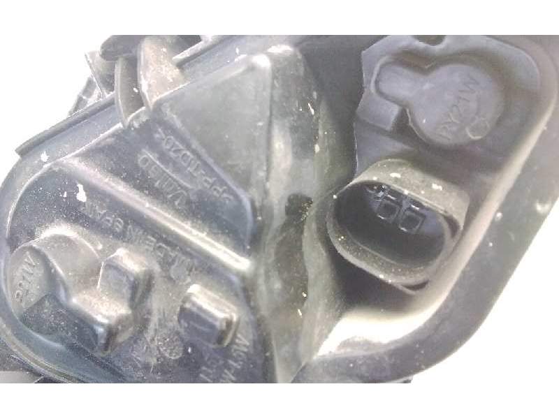Recambio de piloto trasero derecho para seat leon st (5f8) reference connect referencia OEM IAM 5F0945096D  
