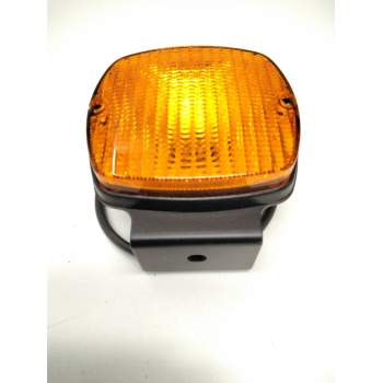 LAMPARA 2612002K00 NARANJA TRACTOR OEM 2612002K00