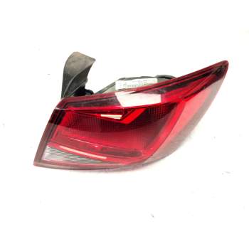 Recambio de piloto trasero derecho para seat leon st (5f8) reference connect referencia OEM IAM 5F0945096D  