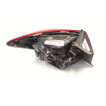 Recambio de piloto trasero derecho para seat leon st (5f8) reference connect referencia OEM IAM 5F0945096D  