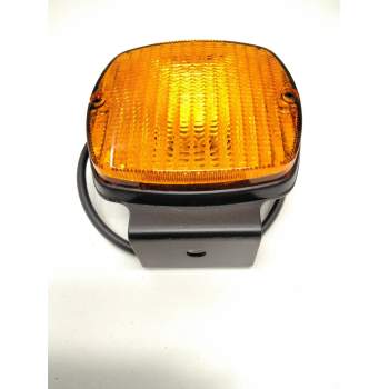 LAMPARA 2612002K00 NARANJA TRACTOR OEM 2612002K00