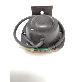 Recambio de lampara para nissan referencia OEM IAM 2612002K00 NARANJA TRACTOR