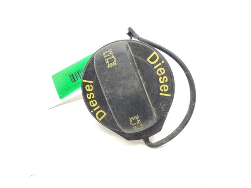 Recambio de tapon combustible para seat leon st (5f8) reference connect referencia OEM IAM 5Q0201550H  