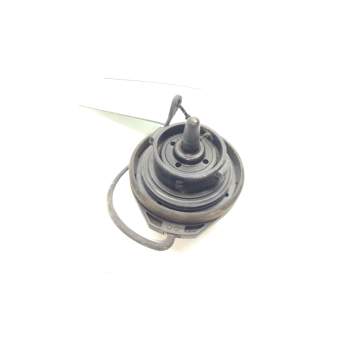 Recambio de tapon combustible para seat leon st (5f8) reference connect referencia OEM IAM 5Q0201550H  