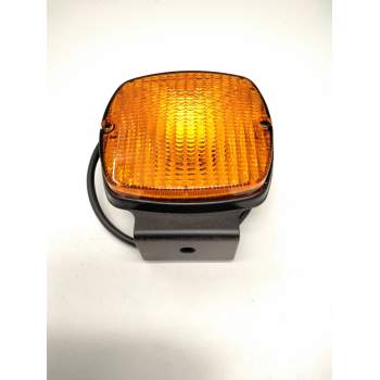LAMPARA 2612002K00 NARANJA TRACTOR OEM 2612002K00