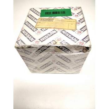 Recambio de lampara para nissan trade caja/chasis 2.3 d referencia OEM IAM 2612002K00 NARANJA TRACTOR