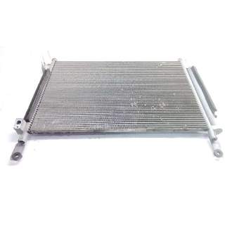 Recambio de condensador / radiador aire acondicionado para renault koleos bose edition referencia OEM IAM H17553600  