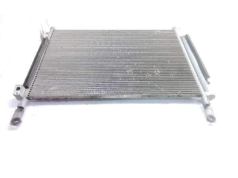 Recambio de condensador / radiador aire acondicionado para renault koleos bose edition referencia OEM IAM H17553600  