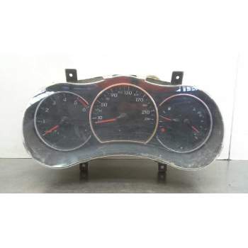 CUADRO INSTRUMENTOS 248107807R 
