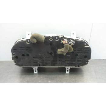 Recambio de cuadro instrumentos para renault koleos bose edition referencia OEM IAM 248107807R  