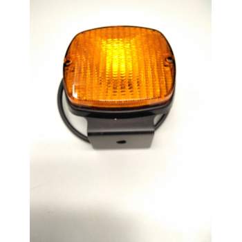 LAMPARA 2612002K00 NARANJA TRACTOR OEM 2612002K00
